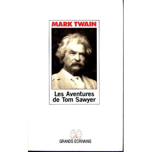 Les Aventures De Tom Sawyer