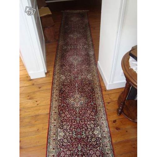 Tapis Galerie