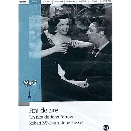 Fini De Rire