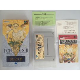 Populous 2
