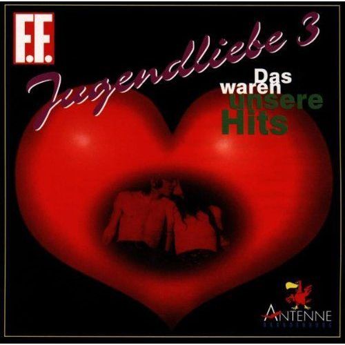 Jugendliebe 3 - Das Waren