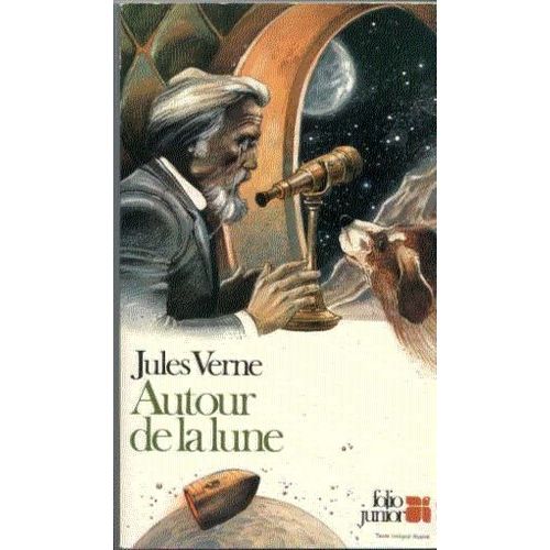Autour De La Lune