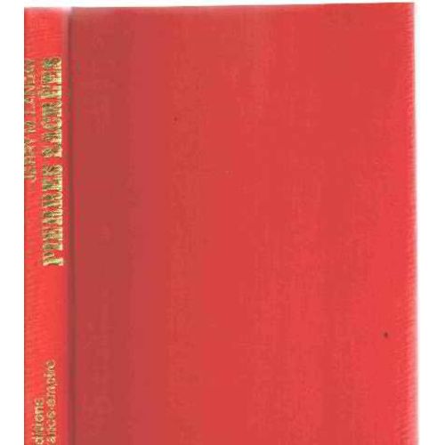 Pierres Sacrées/ Decouverte Archeologique Du Pays De La Bible