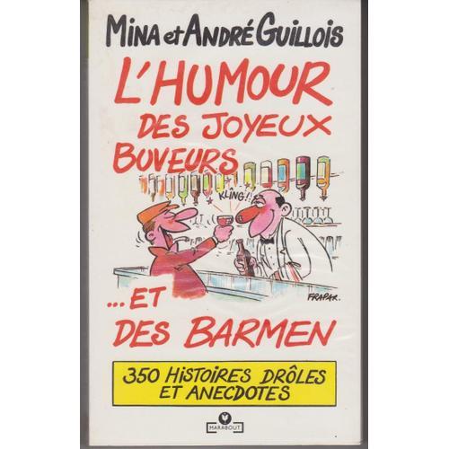 L'humour Des Joyaux Buveurs... Et Des Cafetiers
