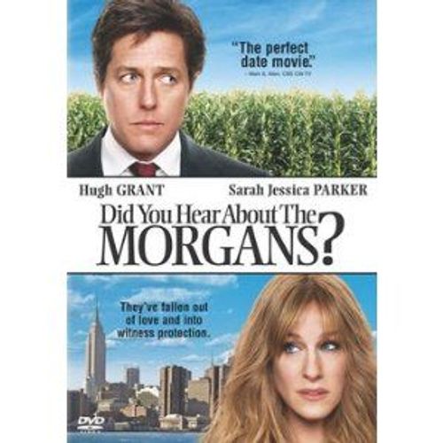 Did You Hear About The Morgans?