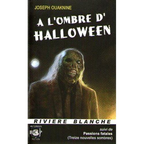 A L'ombre D'halloween