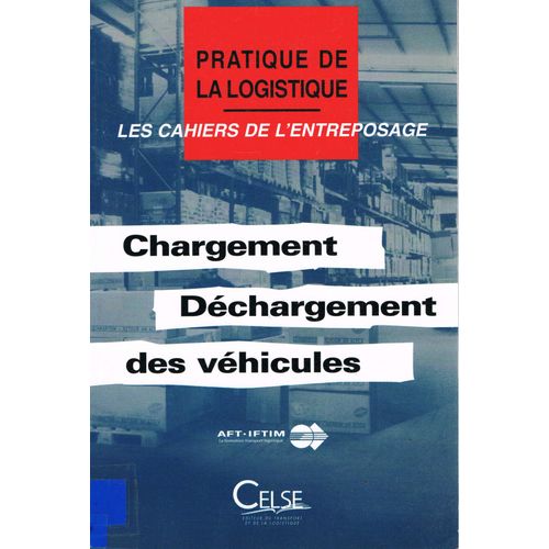 Chargement / Déchargement Des Véhicules