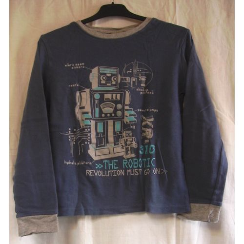 Haut De Pyjama Exclusive Night - 12 Ans