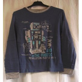 Haut De Pyjama Exclusive Night - 12 Ans