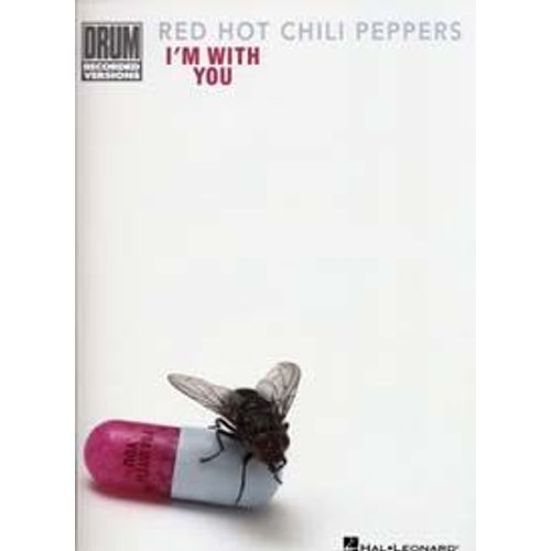 Red Hot Chili Peppers - I'm With You