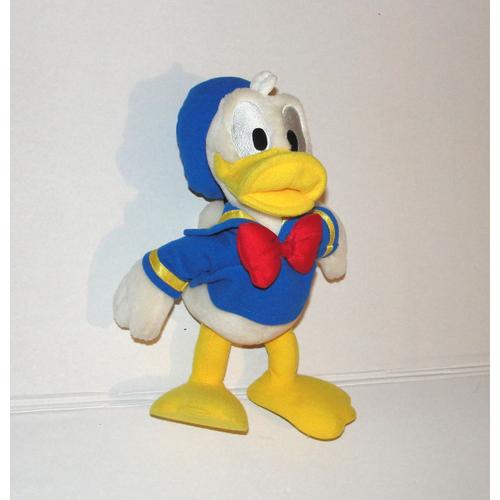 Donald Peluche Nicotoy 30 Cm