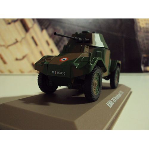 Amd 35 Panhard-Atlas