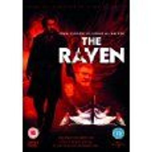 The Raven Aka L Ombre Du Mal
