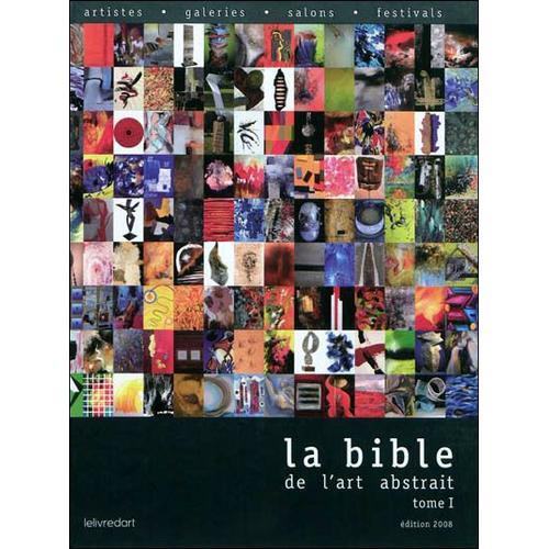 La Bible De L'art Abstrait -  Tome 2