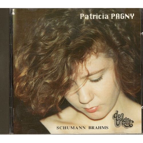 Schumann - Brahms - Piano