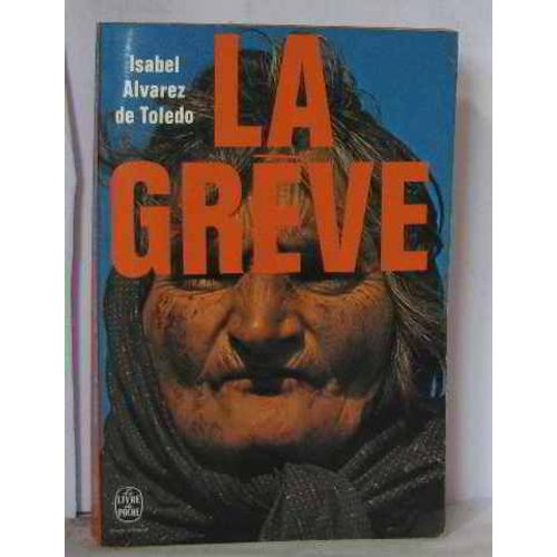 La Grève