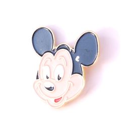 Mickey - Tête De Mickey