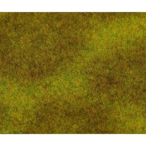 Modélisme Accessoires De Décor - Végétation - Segments De Paysage Premium : Prairie Vert Foncé-Faller