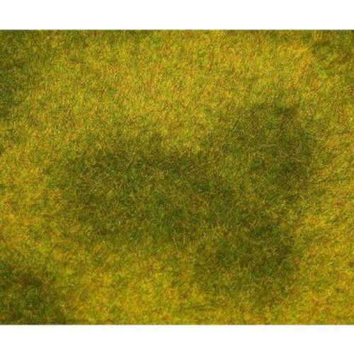 Modélisme Accessoires De Décor - Végétation - Segments De Paysage Premium : Prairie Vert Clair-Faller