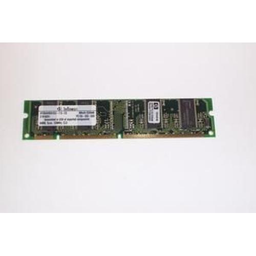 Infineon - Mémoire - 64 Mo - SDRAM - PC133 - DIMM 168 broches