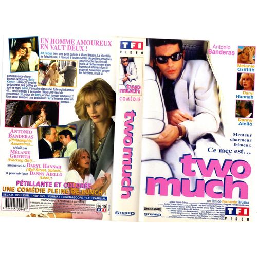 Two Much