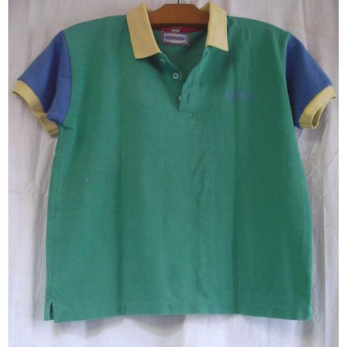 Polo Kokodo International - 12 Ans