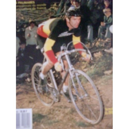 L'histoire Illustree Du Cyclisme  N° 40