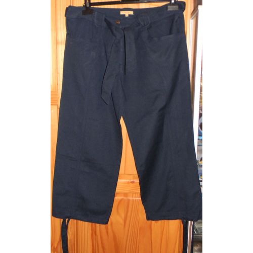 Pantacourt Dynam Jeans