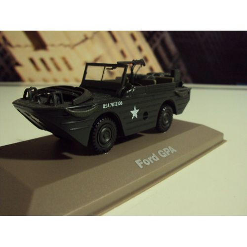 Ford Gpa-Atlas
