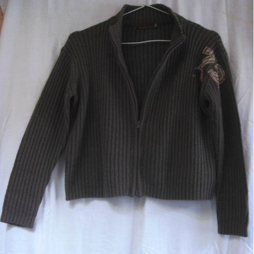 Gilet Acci-Club Boy 8/10 Ans