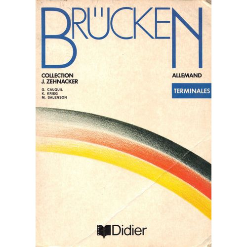 Brucken Allemand Terminales