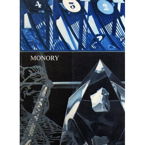 Monory - Edition 1991