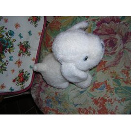Peluche Nounours 28 Cm.