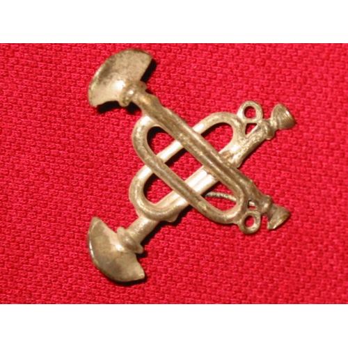 Insigne Trompette