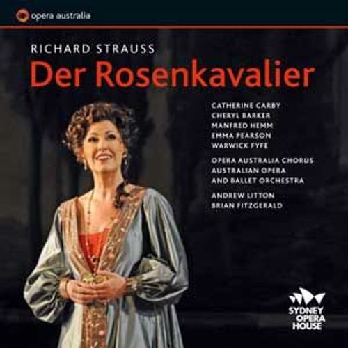 Der Rosenkavalier
