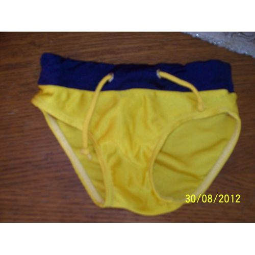 Maillot De Bain Babar