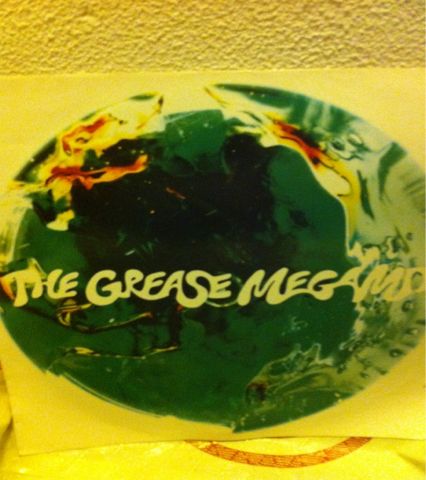 The Grease Megamix