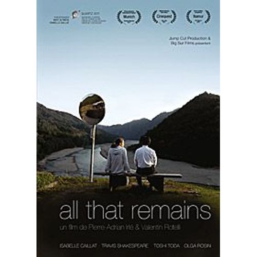 All That Remains