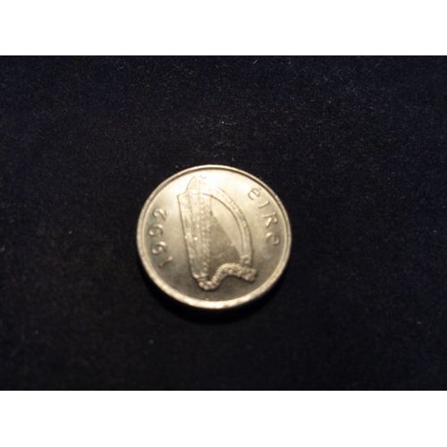 Eire 5 Pences,1992