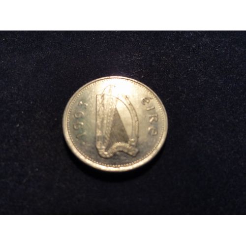 Eire 10 Pences,1993