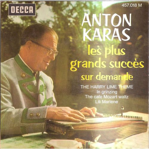 Les Plus Grands Succes Sur Demande