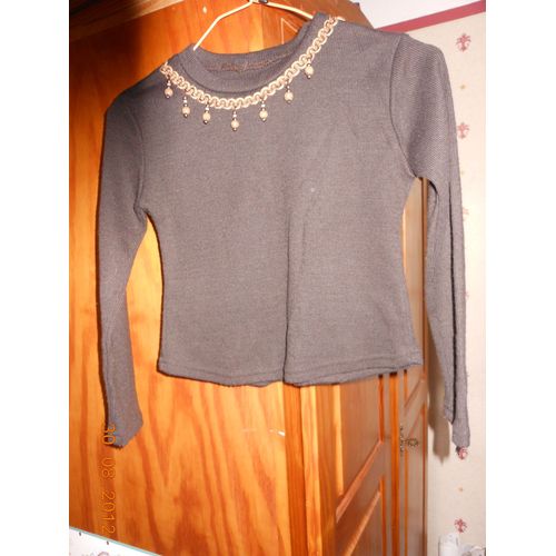 Pull Autre