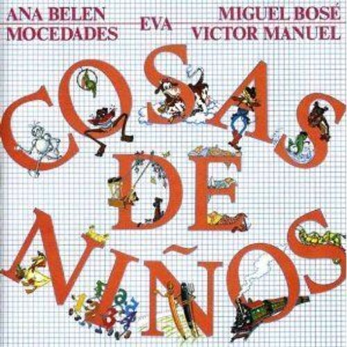 Cosas De Ninos