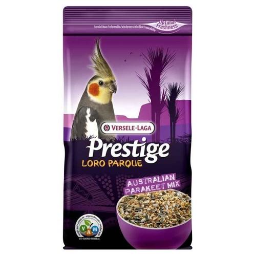 Versele Laga - Mélange De Graines Prestige Pour Perruches Australiennes Mix - 1kg