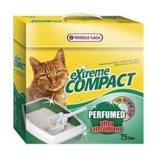 Litiere Extreme Compact