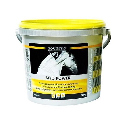 Vetoquinol Equistro Myo Power 2,3kg