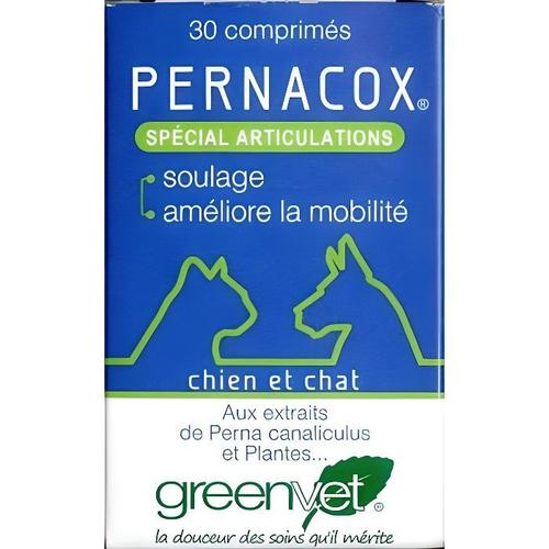 Greenvet Pernacox 90 Comprimés