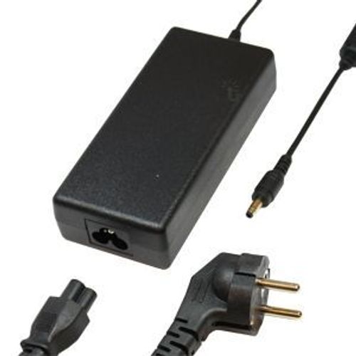 Chargeur pour HP Pavilion dv2000 / dv4000 / dv6000 / dv8000 / dv9000