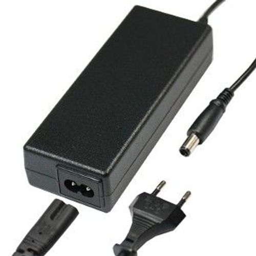 Chargeur (15V - 90W) pour Toshiba (voir description pour compatibilité)