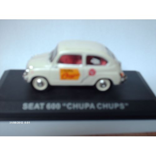 Seat  600  Chupa  Chups-Atlas